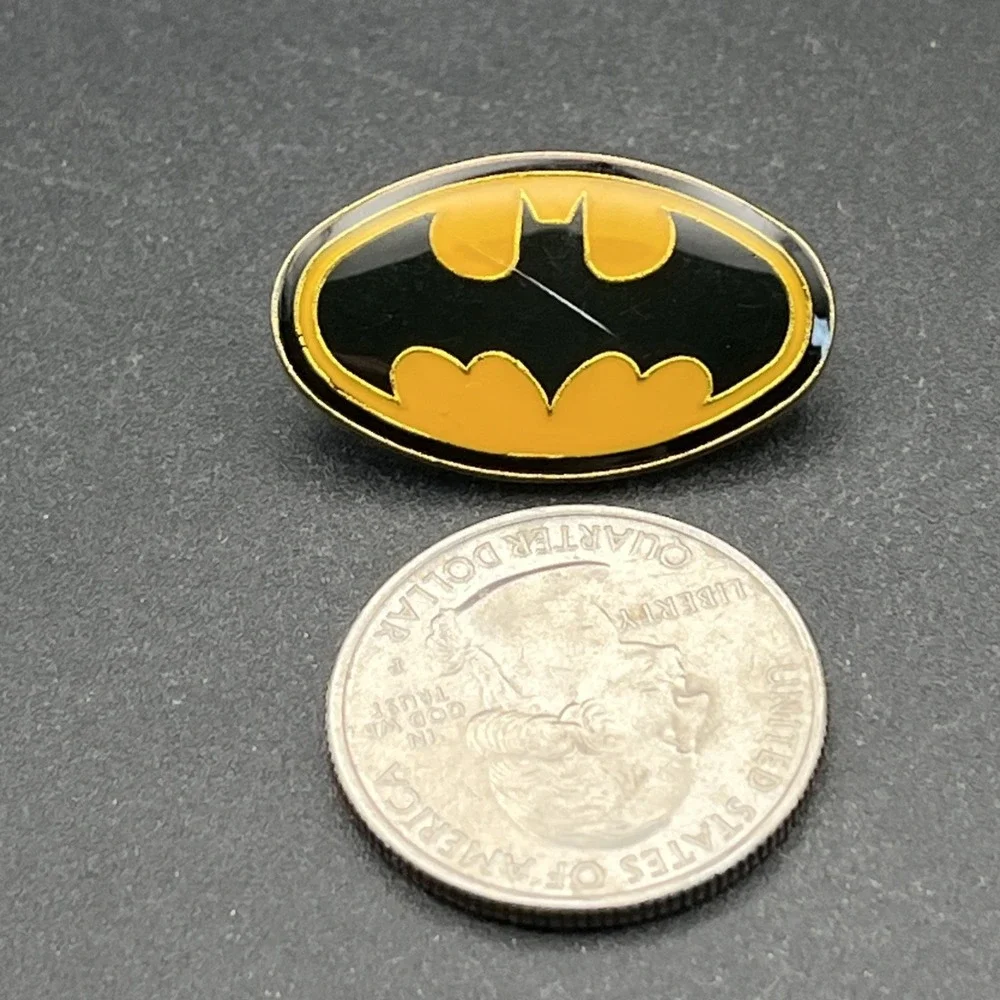 N/A pin has